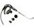 Plantronics TriStar® H81 Headset