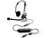 Plantronics USB Foldable Stereo Headset & Headset