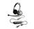Plantronics - Usb Multimedia Headset Headset