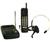 Plantronics W9001 Cordless Phone (mmj-w9001)