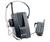 Plantronics Wireless Headset Telephone (PLCT10)
