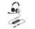 Plantronics XBOX HEADSET- GAMECOM PRO1 HEADSET FOR...
