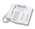 Plantronics def 6416d+m-6424d+m qd cord Phone