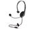 Plantronics p2000 Consumer Headset