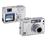 Polaroid PhotoMax PDC 3370 Digital Camera
