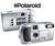 Polaroid PhotoMax PDC 640CF Digital Camera
