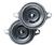 Polk Audio EX351A Coaxial Car Speaker