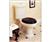 Porcher 40200 Archive Elongated Toilet Bowl Only'...
