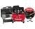 Porter Cable Cable Brad Nailer and Compressor Combo...