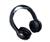 Power Acoustik WLHP-1S Headphone Consumer...