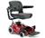 Pride Go Chair Travel Power Chair