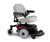 Pride Jazzy 1103 Ultra Indoor Power Wheelchair