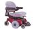 Pride Jazzy 1113 Power Chair