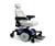 Pride Jazzy Select 6 Indoor Power Wheelchair