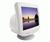 Princeton Digital EO 505 (White) 15" CRT Monitor