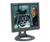 Princeton Digital VL1717 (Black) LCD Monitor