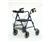 Probasics Deluxe Aluminum Rollator Stroller