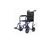 Probasics Lightweight Aluminum Transport Chair -...