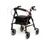 Probasics Supreme Folding Rollator Stroller