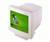 Proview SA 455 (White) 14 in.CRT Conventional...
