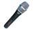 Pyle PDMIK5 Consumer Microphone