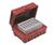 Quantum DLT/SDLT Turtle Case' Holds 1 DLT Magazine...
