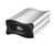 Quantum GoVault 2400 Ext USB Dock with 2x120GB Car...