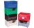 Quantum Storage Giant Stack Containers 15 1/4" X 19...