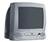 RCA 13R400TD 13" TV/DVD Combo