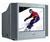 RCA 20F650T TV
