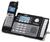 RCA 25250RE1 2-Line Cordless Phone