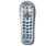 RCA 3-Device Universal Remote with Dedicated DVD...