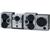 RCA 400-WATT' 5-CD SYSTEM Shelf System