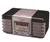 RCA 841.637 Clock Radio