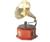 RCA 841.661 Turntable