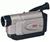 RCA CC6254 VHS-C Analog Camcorder