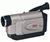 RCA CC6254 VHS-C Analog Camcorder