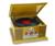 RCA Chaplin CD Shelf System