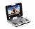 RCA DRC635N Portable DVD Player