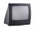 RCA E13309 13-Inch Diagonal XL-100 Color Television...