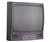RCA F25254GY 25" TV