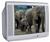 RCA F27650 27" TV