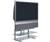 RCA HD50LPW42 50 in. Rear Projection HDTV...
