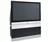 RCA HD52W140 52 in. Rear Projection Television