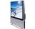 RCA HD61THW263 61 in. Rear Projection HDTV...