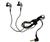 RCA HP145 Consumer Headphones