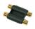 RCA IO Gear GFH310 3 port Firewire Hub