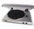 RCA ION-ITTUSB05 USB Turntable w/ Output Turntable