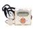 RCA Lyra RD1020 64 MB MP3 Player