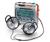RCA Lyra RD1021 64 MB MP3 Player